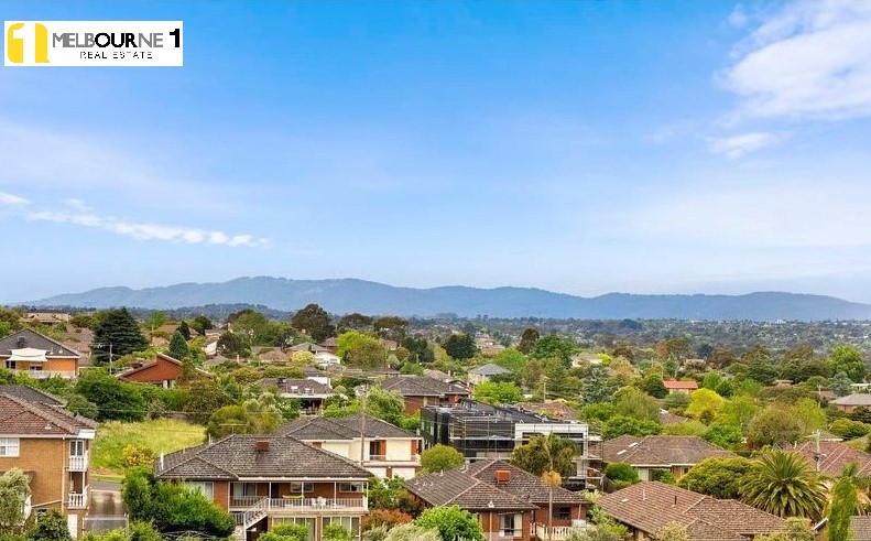 SOLD Panorama 602 / 101-105 Tram Road, Doncaster Vic 3108