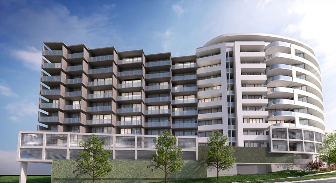 <strong><span style='color:#ff0000;'>SOLD:</span></strong> SOLD Panorama 519 / 101-105 Tram Road, Doncaster Vic 3108