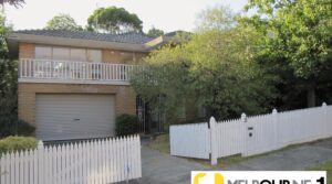 Leased: Leased 3 Westminster Avenue, Bulleen Vic 3105