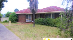 LEASED 2 Chartwell Drive Wantirna Vic 3152