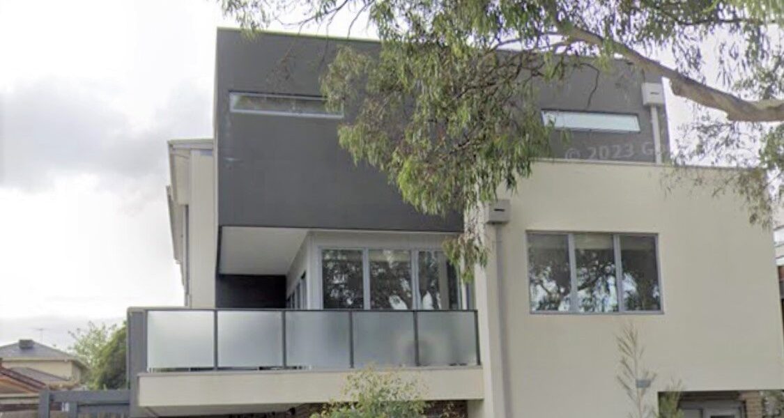 LEASED 6/181 Stud Road Wantirna South VIC 3152