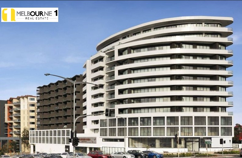 SOLD 612/ 101-105 Tram Road, Doncaster Vic 3108