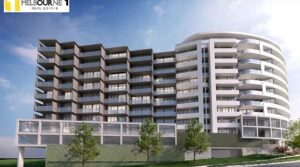 Investor's Dream, First Home Oasis, or Stylish Downsizing!: SOLD 621/101 – 105 Tram Road, Doncaster Vic3108